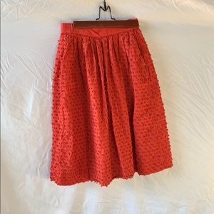 J Crew skirt, size 2